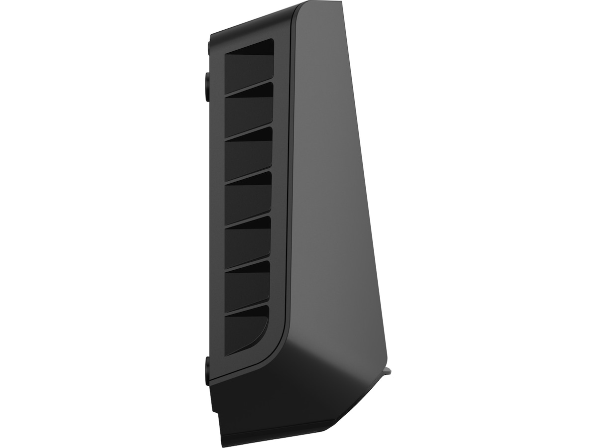 Easee Charge UP 1,4-22kW, 4G & WIFI Ladestasjoner for elbil
