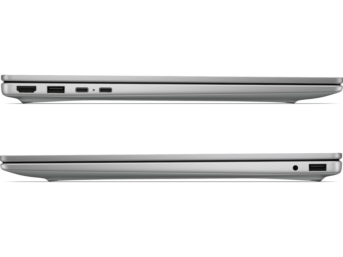 HP OmniBook 3 Next Gen Laptop 16-bz0003nox 16" 2K PC - Bærbar / laptop