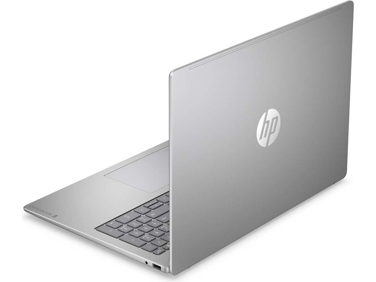 HP OmniBook 3 Next Gen Laptop 16-bz0003nox 16" 2K PC - Bærbar / laptop