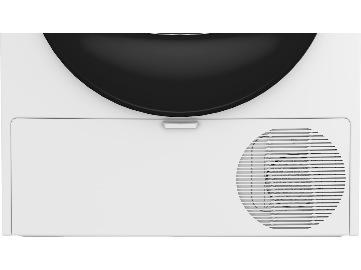 Beko KBM3TF3923W Tørketrommel -B-Grade Demo vask & tørk