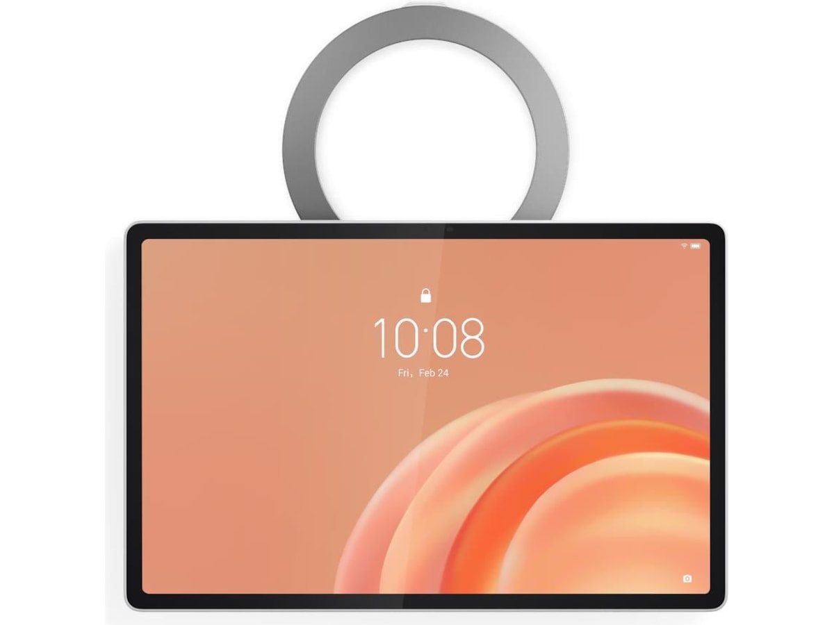 Lenovo Tab Plus Gen 2 128GB WiFi (celestial white) Nettbrett / iPad