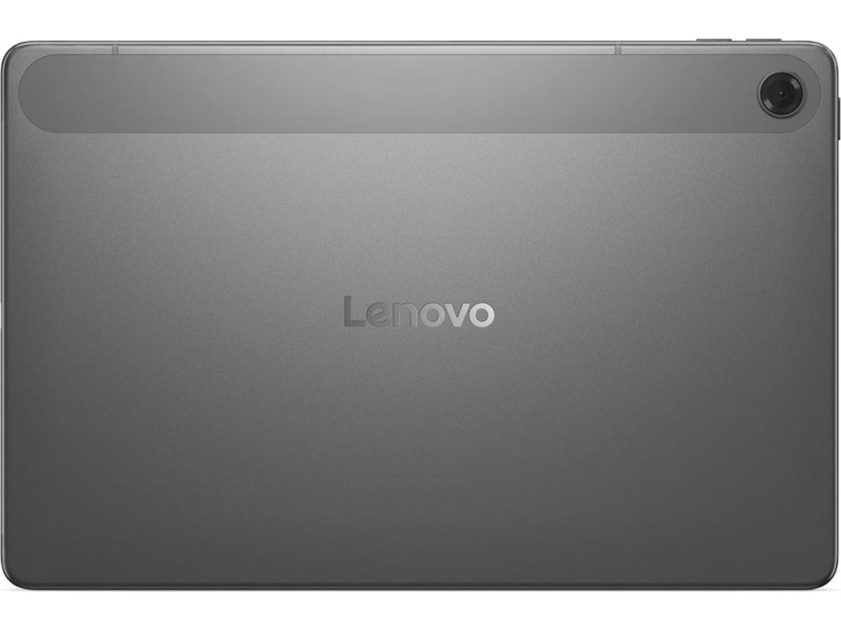 Lenovo Tab 128GB WiFi (luna grey) Nettbrett / iPad
