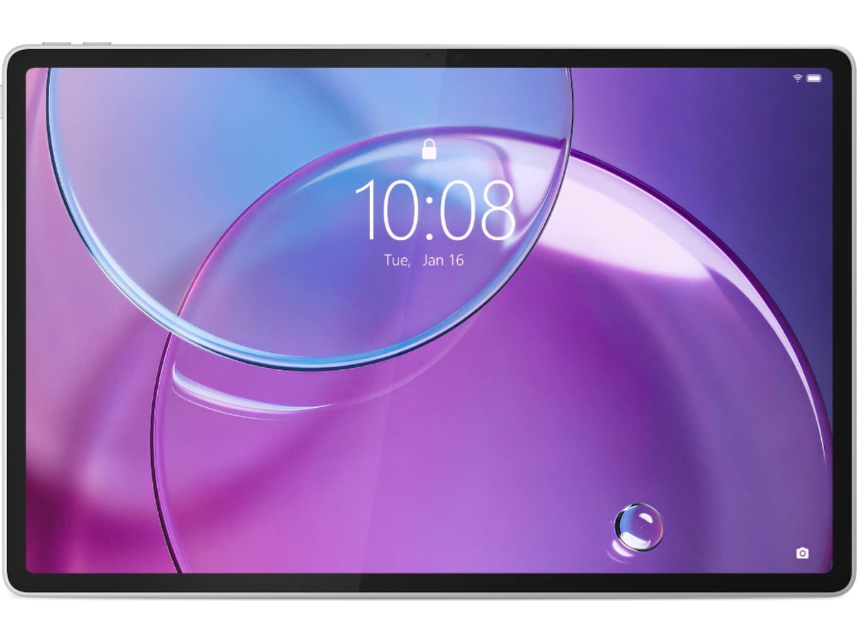 Lenovo Idea Tab Pro Gen 2 128GB WiFi (cloud grey) Nettbrett / iPad