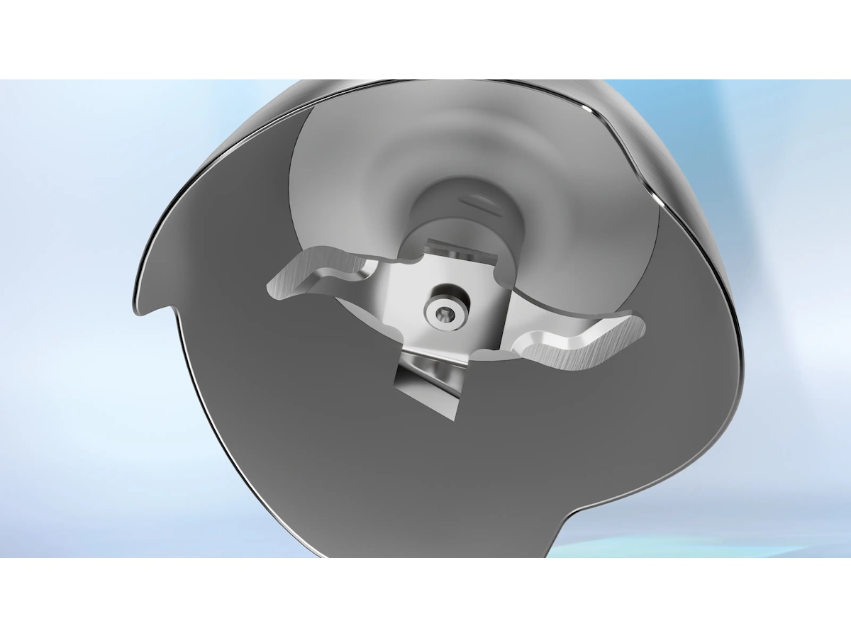 Bosch MSM4W220 stavmikser Ergomaster Hånd- & stavmiksere