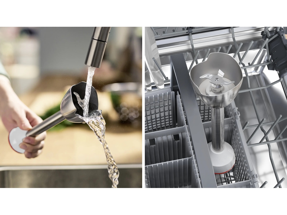 Bosch MSM4W220 stavmikser Ergomaster Hånd- & stavmiksere