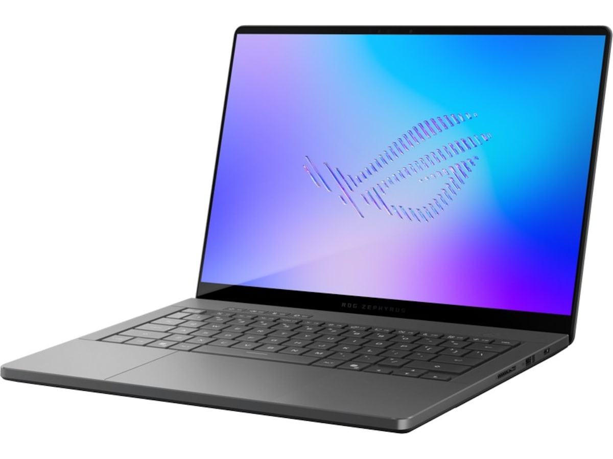 ASUS ROG Zephyrus G14 GU405AP 14" 3K OLED -B-Grade Demo bærbar PC