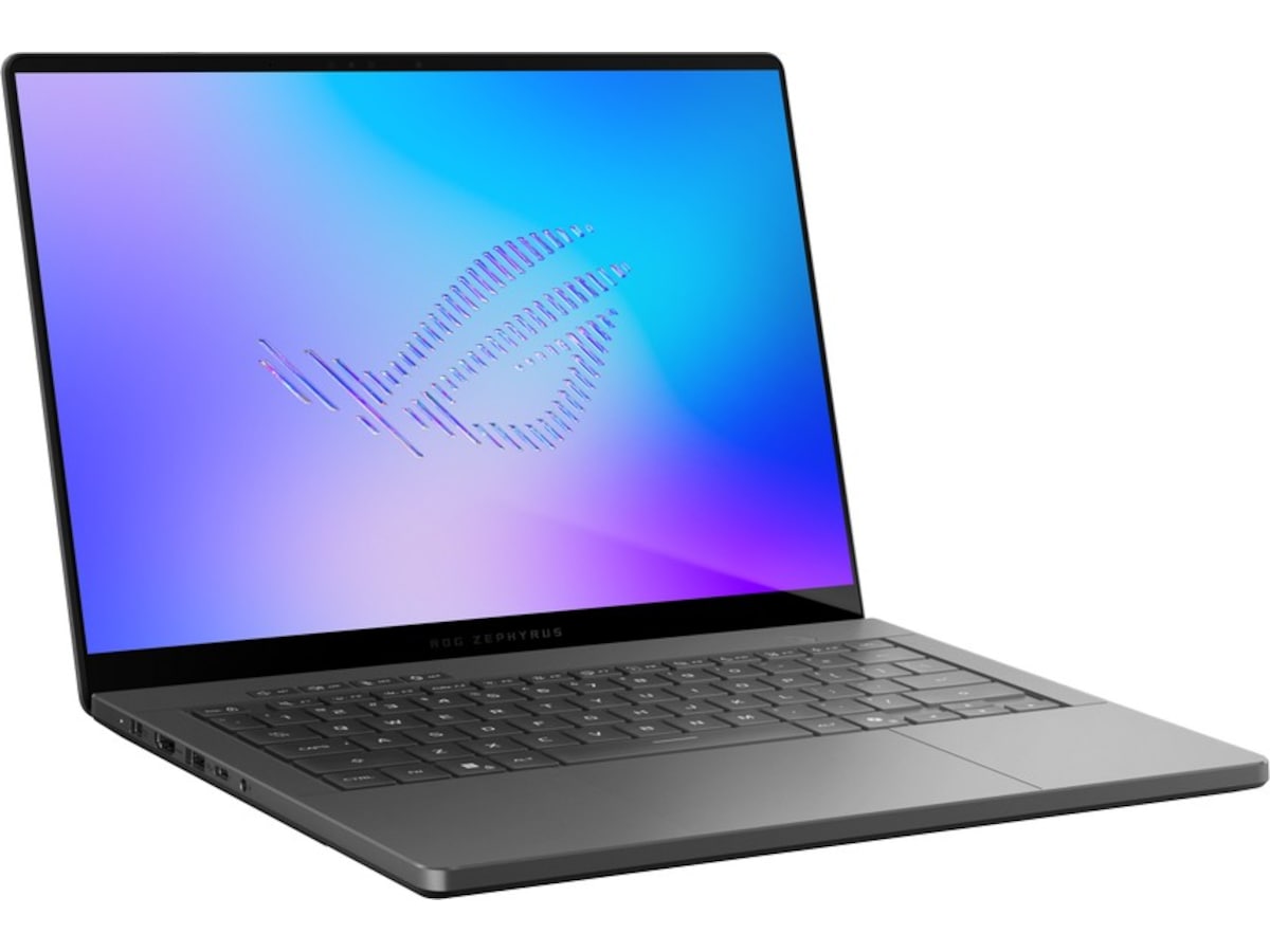 ASUS ROG Zephyrus G14 GU405AP 14" 3K OLED -B-Grade Demo bærbar PC