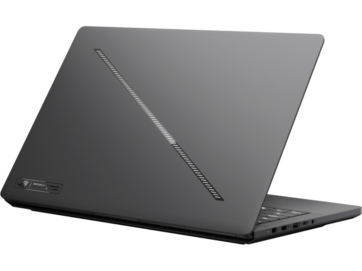 ASUS ROG Zephyrus G14 GU405AP 14" 3K OLED -B-Grade Demo bærbar PC