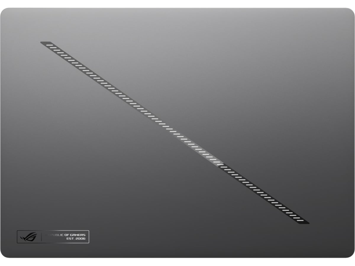 ASUS ROG Zephyrus G14 GU405AP 14" 3K OLED -B-Grade Demo bærbar PC