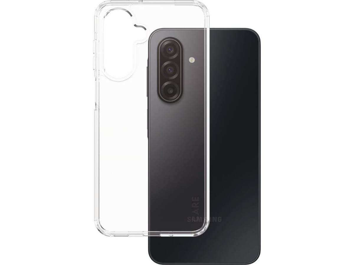 PanzerGlass CARE Galaxy A17 / A17 5G Urban Combat Deksel (Gjennomsiktig) Mobildeksel