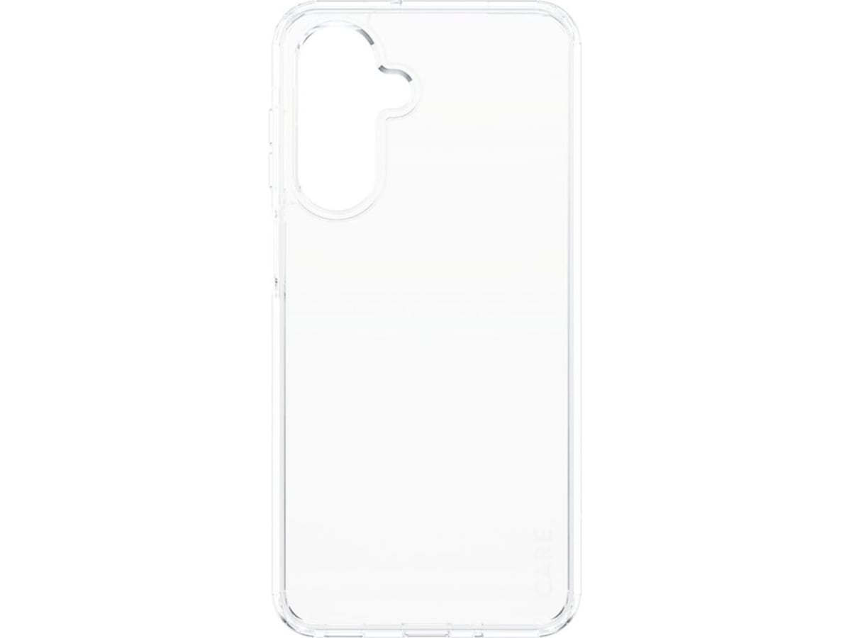 PanzerGlass CARE Galaxy A17 / A17 5G Urban Combat Deksel (Gjennomsiktig) Mobildeksel