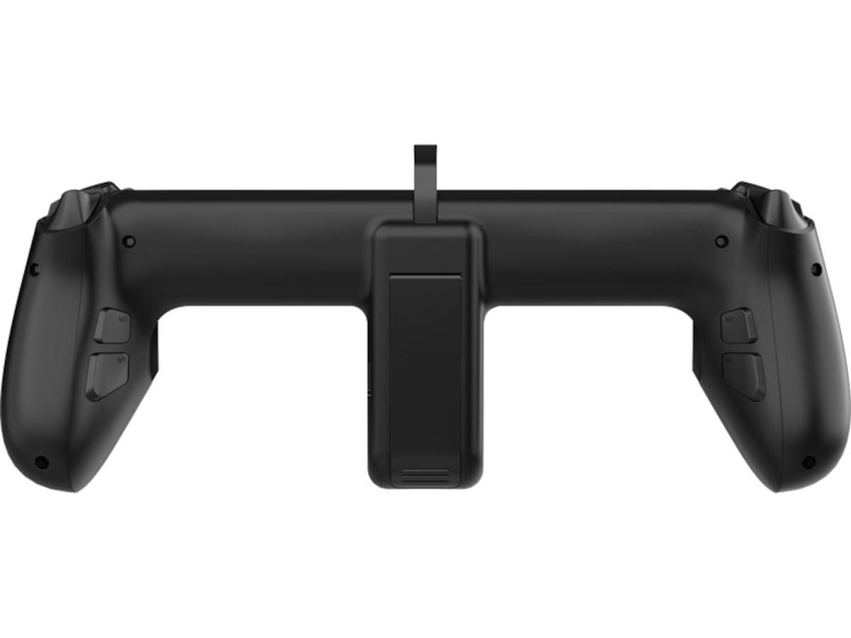 Deltaco Ergonomic Switch 2 Game Controller Tilbehør til spillkonsoller