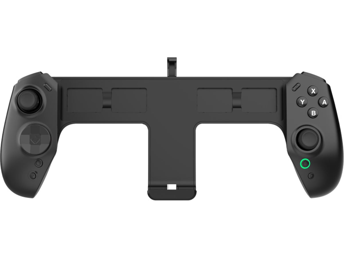 Deltaco Ergonomic Switch 2 Game Controller Tilbehør til spillkonsoller
