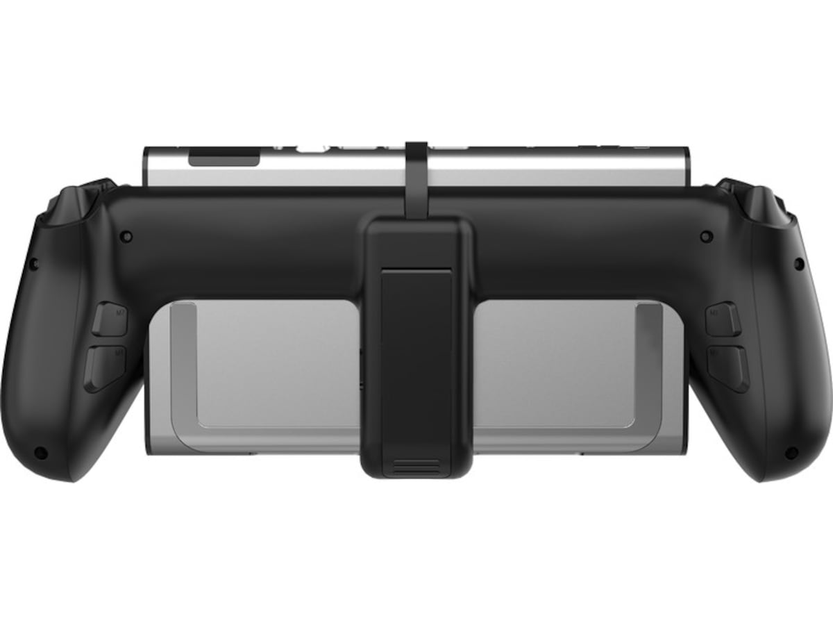 Deltaco Ergonomic Switch 2 Game Controller Tilbehør til spillkonsoller