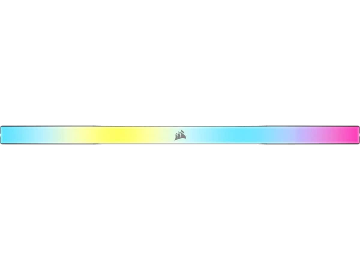 Corsair Vengeance RGB DDR5 32GB 6000MHz Minnebrikker