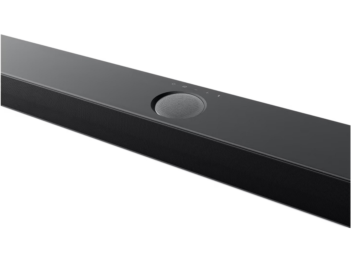LG 55" C5 AI 4K OLED Smart TV (2025) 50 - 59 tommer TV