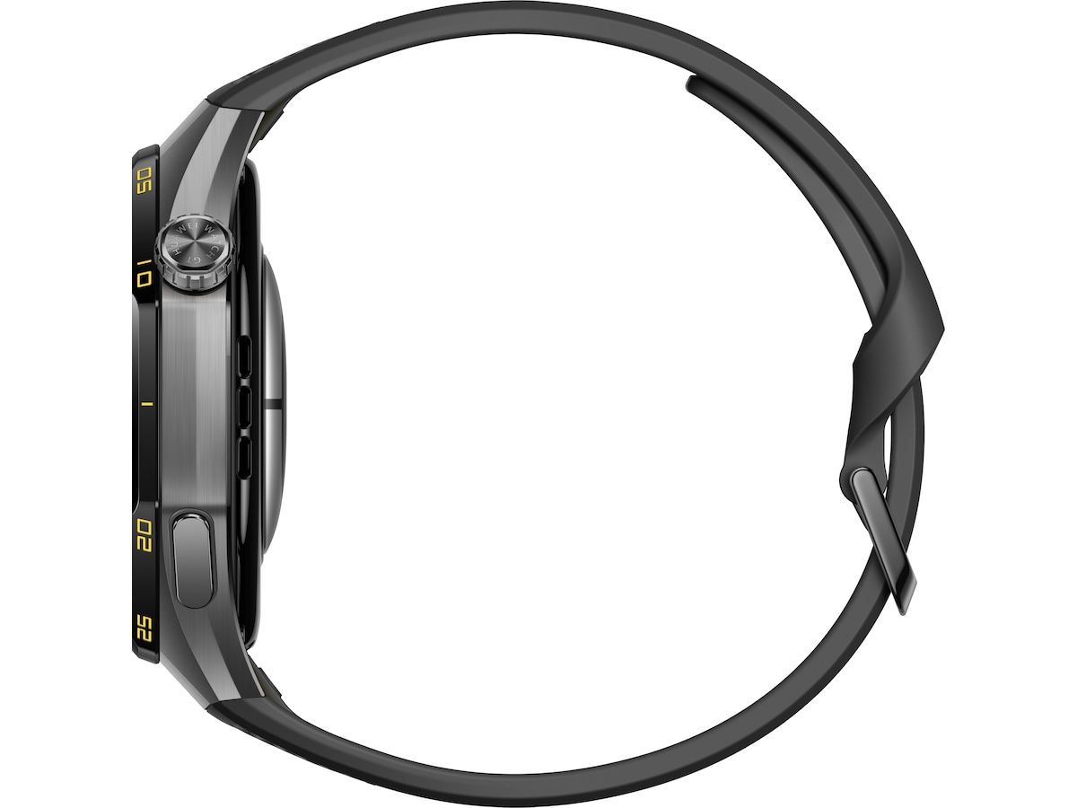 Huawei Watch GT7 Pro 46 mm (sort) Smartklokker