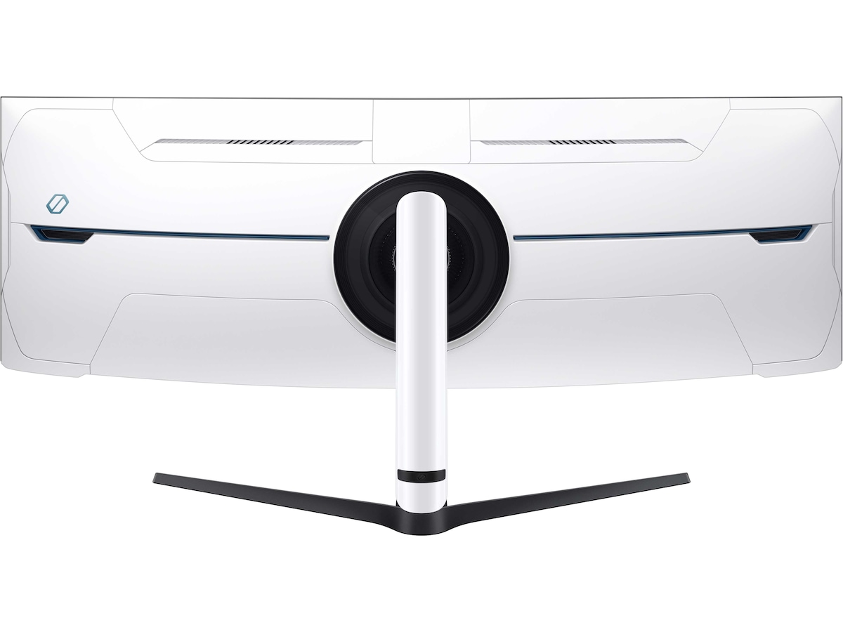 Samsung 57" Odyssey Neo G9 gamingskjerm S57CG95 -B-Grade Demo skjermer
