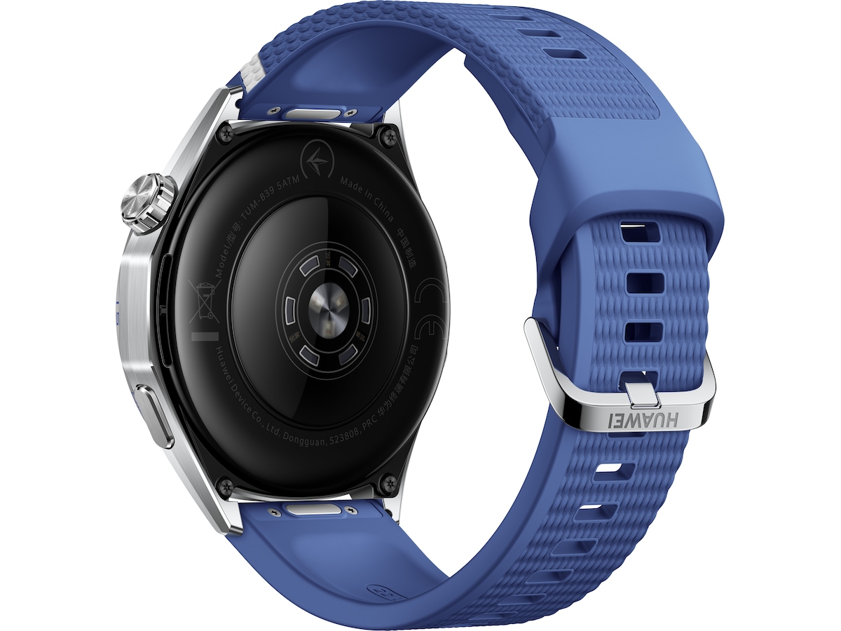 Huawei Watch  GT7 46 mm (Blue) Smartklokker