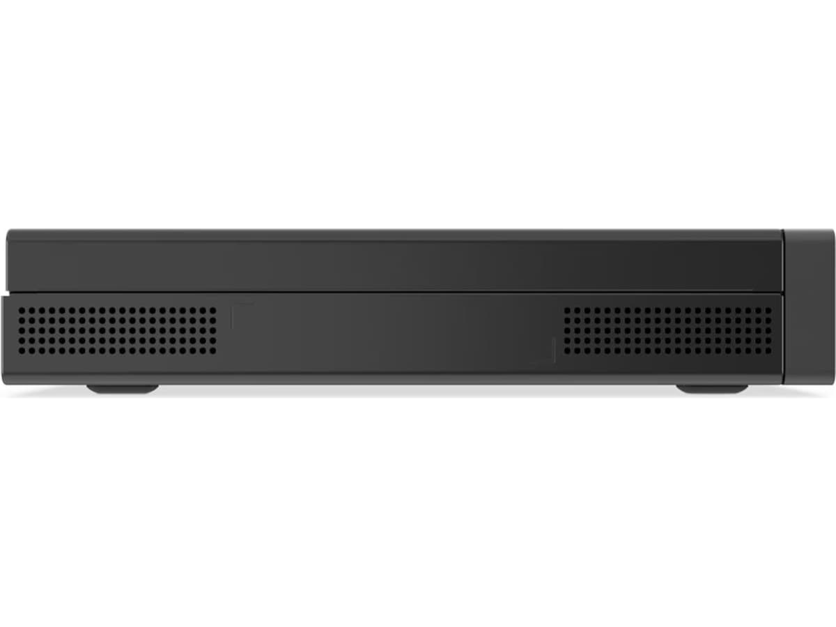 Lenovo ThinkCentre Neo 50q G5 Tiny Stasjonær PC