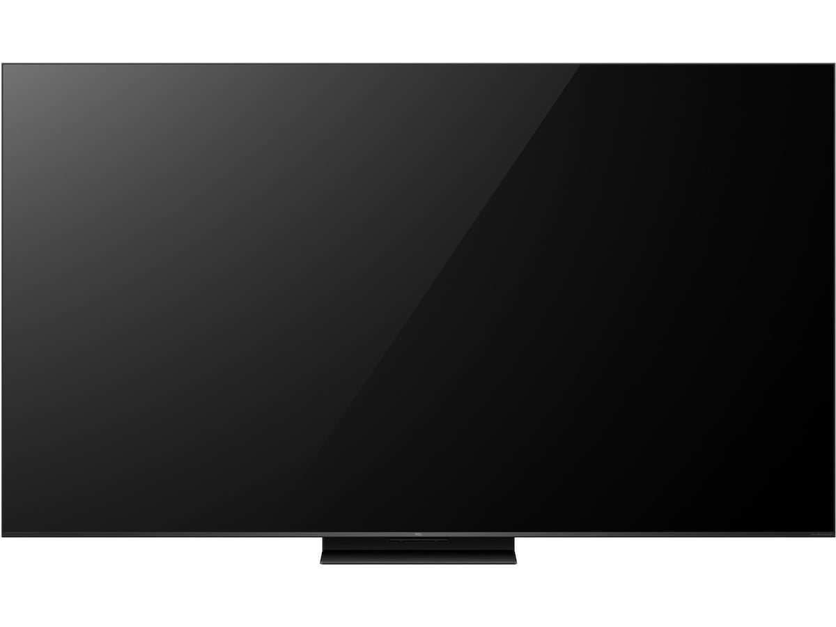 TCL 85" SQD-Mini LED Smart TV C7L (2026) Over 80 tommer TV