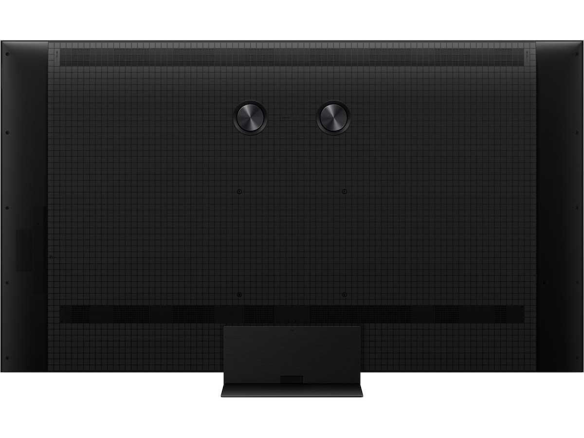 TCL 85" SQD-Mini LED Smart TV C7L (2026) Over 80 tommer TV