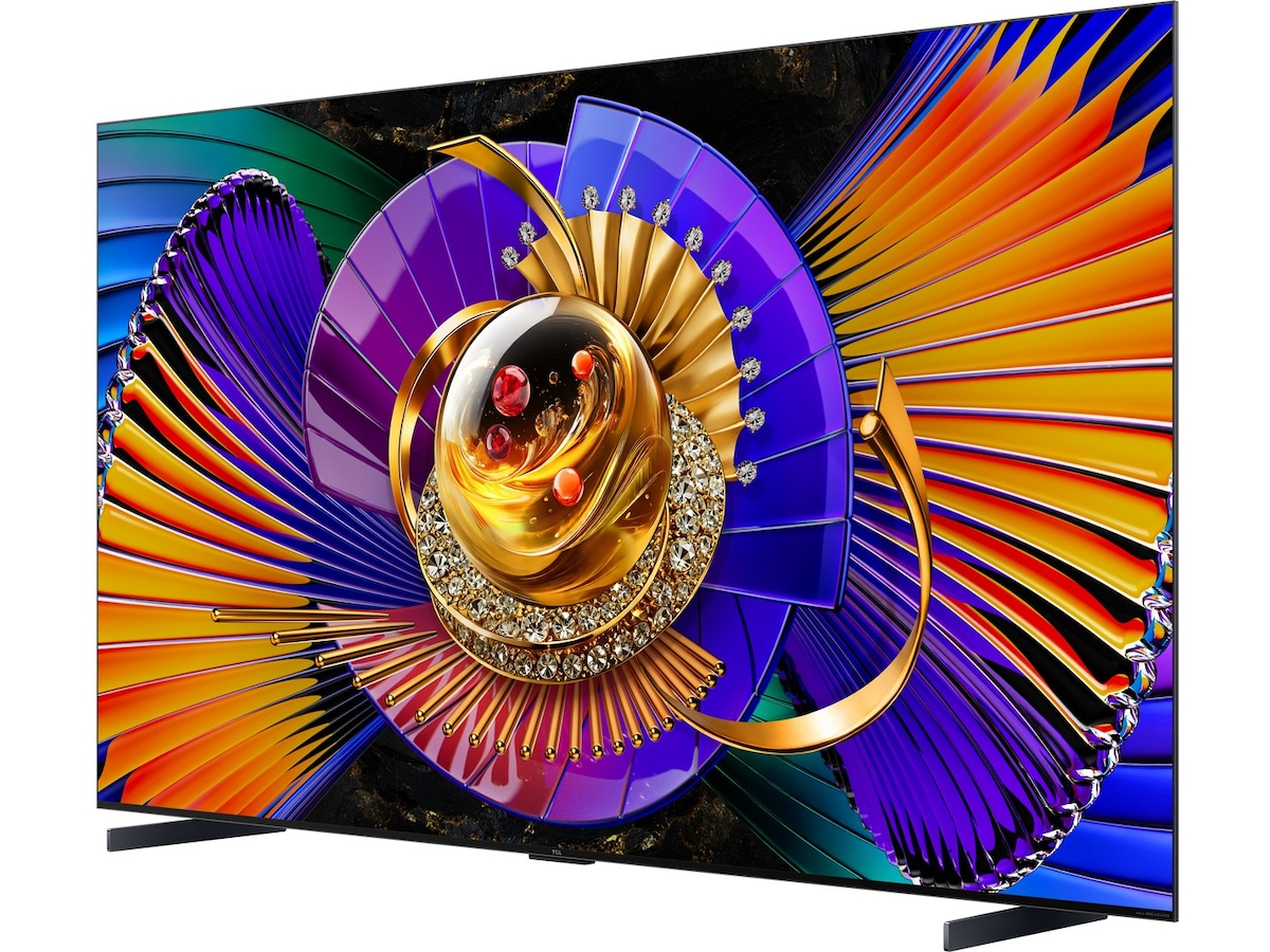 TCL 98" SQD-Mini LED Smart TV C7L (2026) Over 80 tommer TV