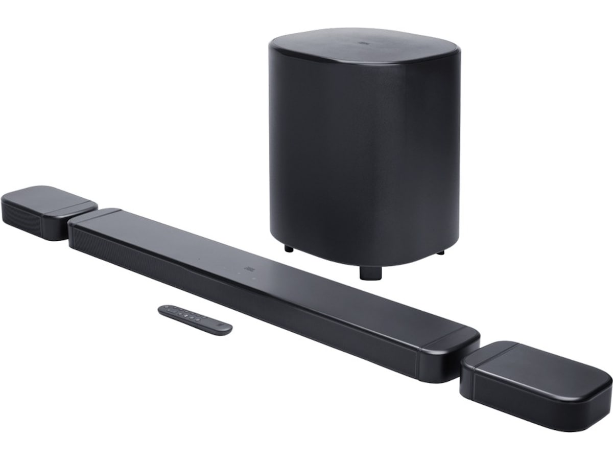 JBL Bar 800MK2 7.1-kanals lydplanke Lydplanker