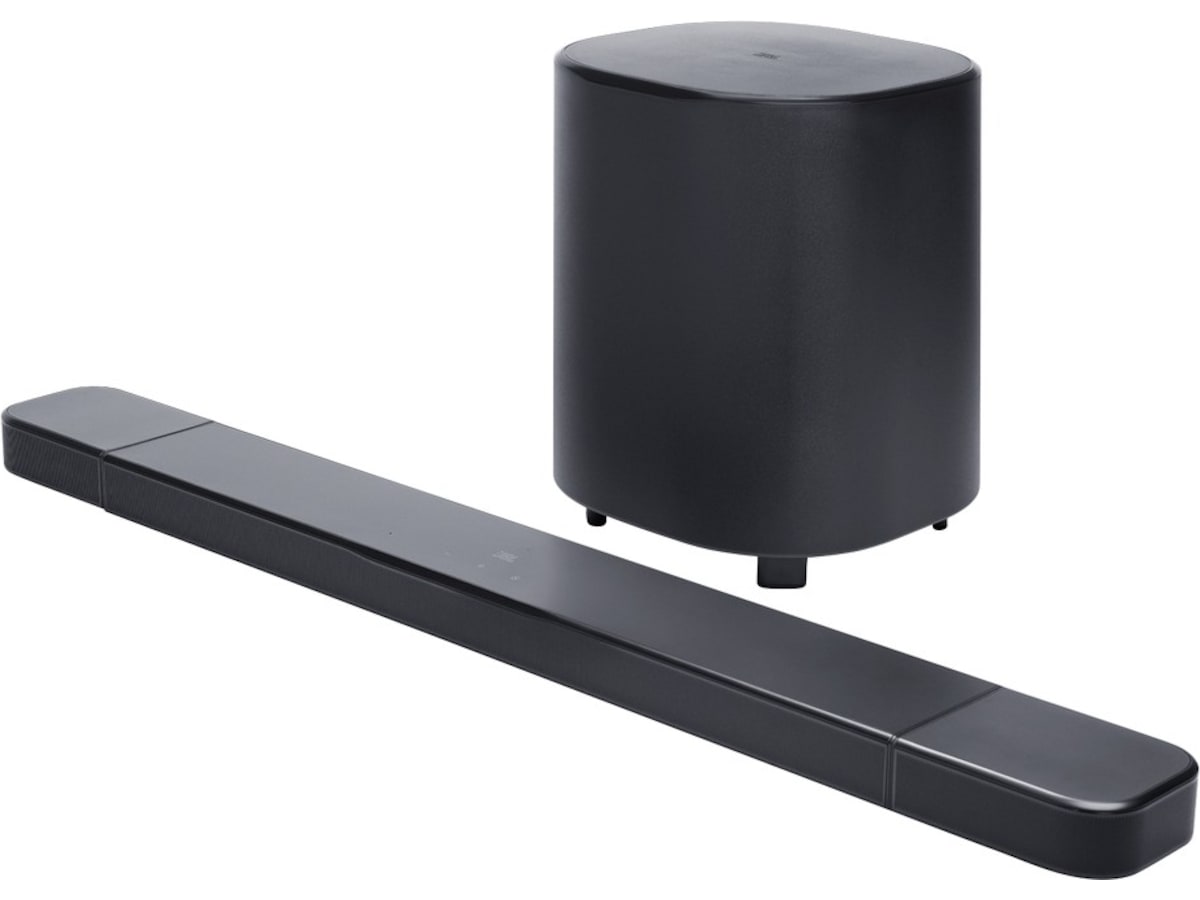 JBL Bar 800MK2 7.1-kanals lydplanke Lydplanker