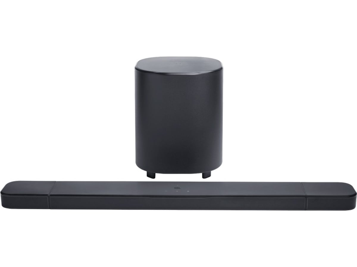 JBL Bar 800MK2 7.1-kanals lydplanke Lydplanker