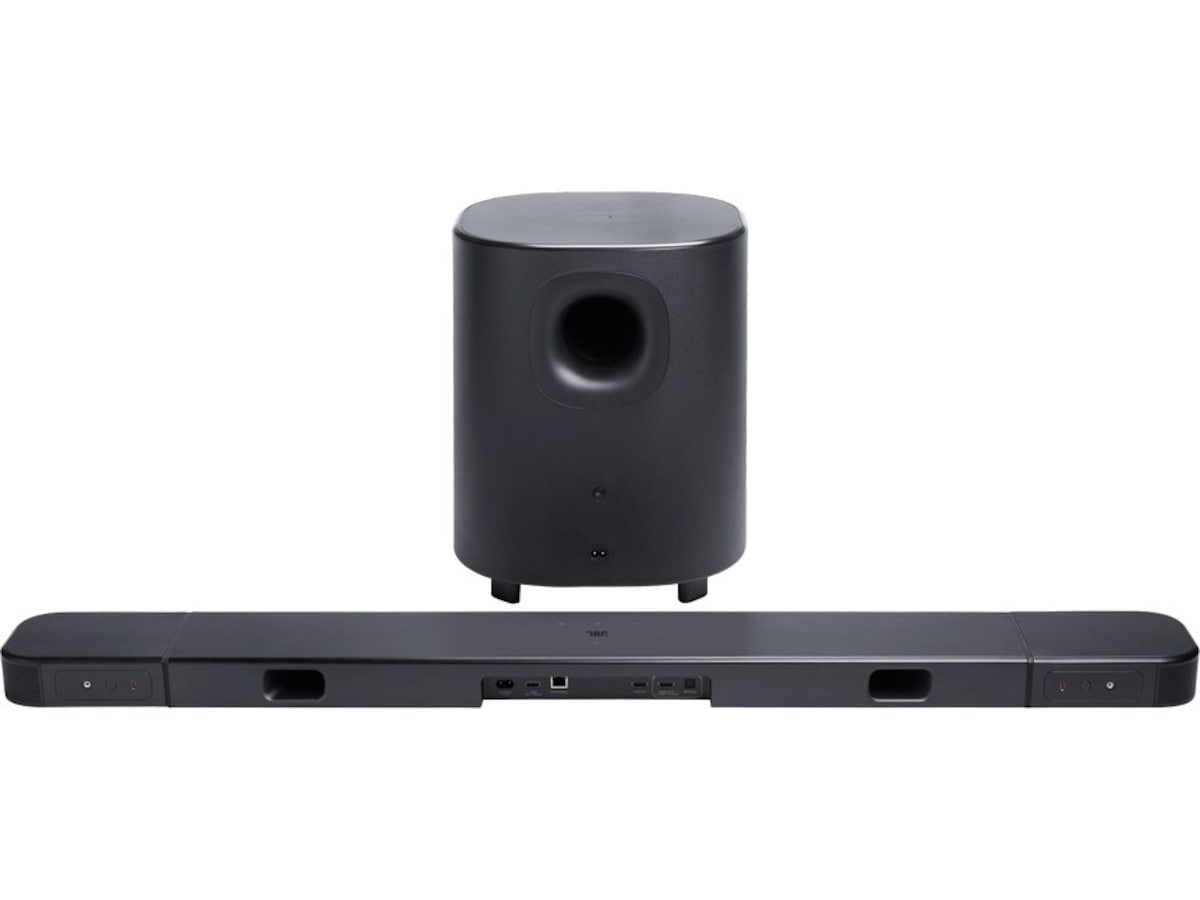 JBL Bar 800MK2 7.1-kanals lydplanke Lydplanker