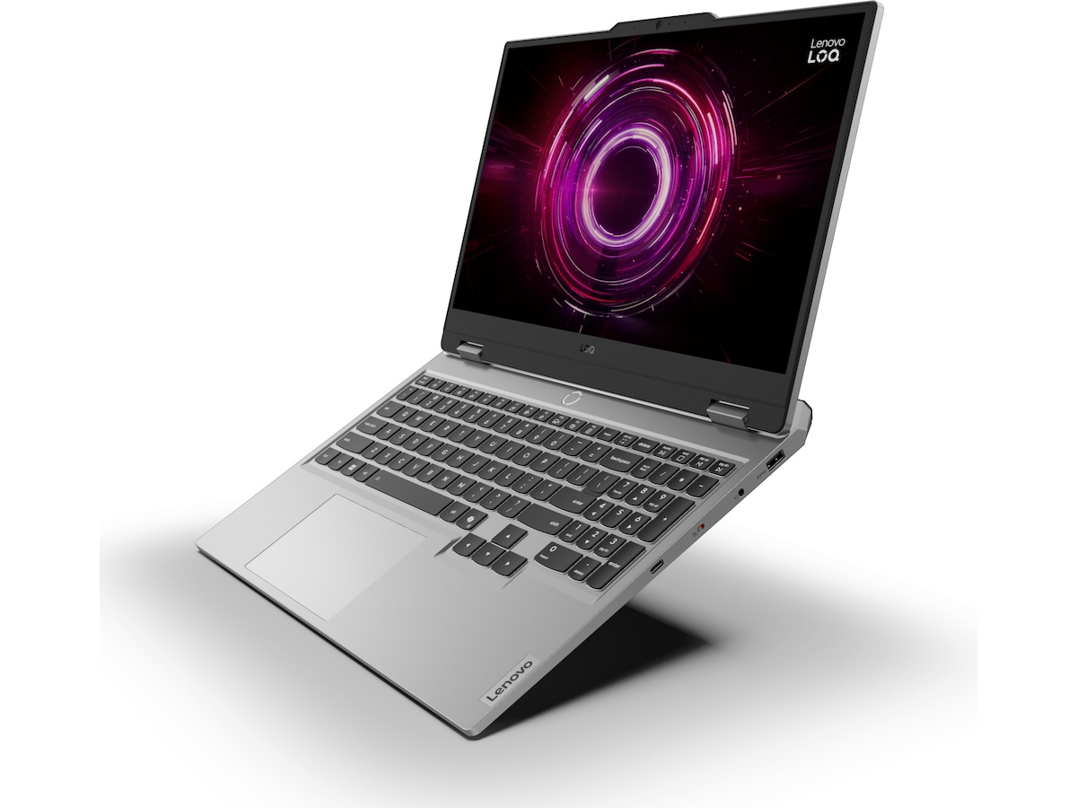 Lenovo LOQ 15AHP10 15,6 FHD 144 Hz -B-Grade Demo bærbar PC