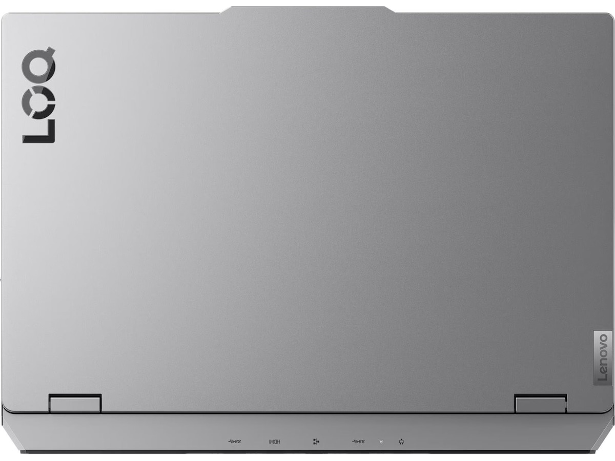 Lenovo LOQ 15AHP10 15,6 FHD 144 Hz -B-Grade Demo bærbar PC