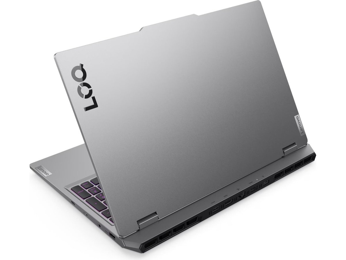 Lenovo LOQ 15AHP10 15,6 FHD 144 Hz -B-Grade Demo bærbar PC