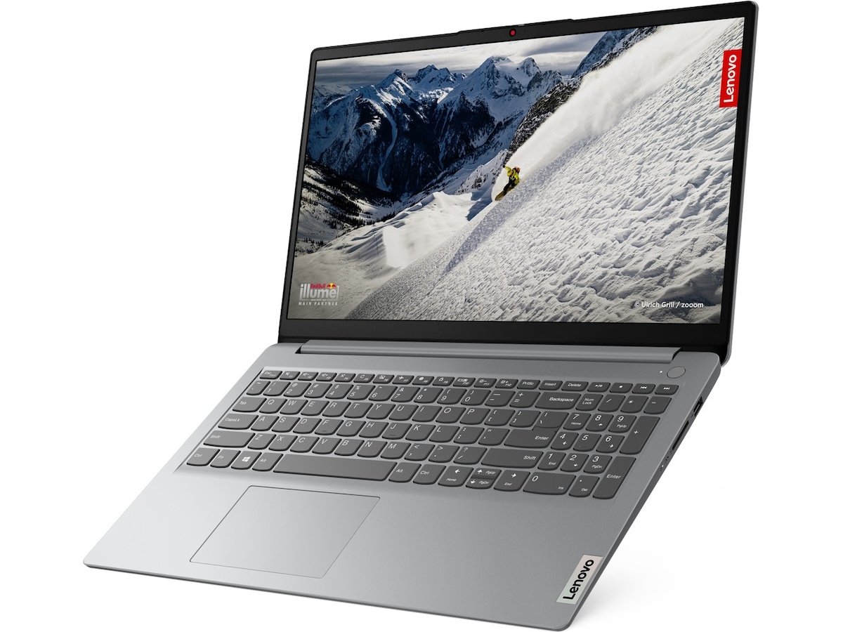 Lenovo IdeaPad 1 15,6" FHD -B-Grade Demo bærbar PC