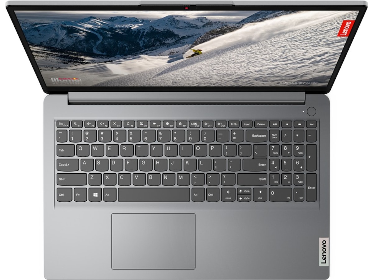 Lenovo IdeaPad 1 15,6" FHD -B-Grade Demo bærbar PC