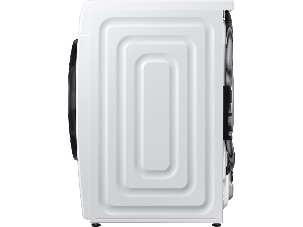 Samsung WD90HG6U94BEU3 vask/tørk (hvit) Kombinert vaskemaskin og tørketrommel