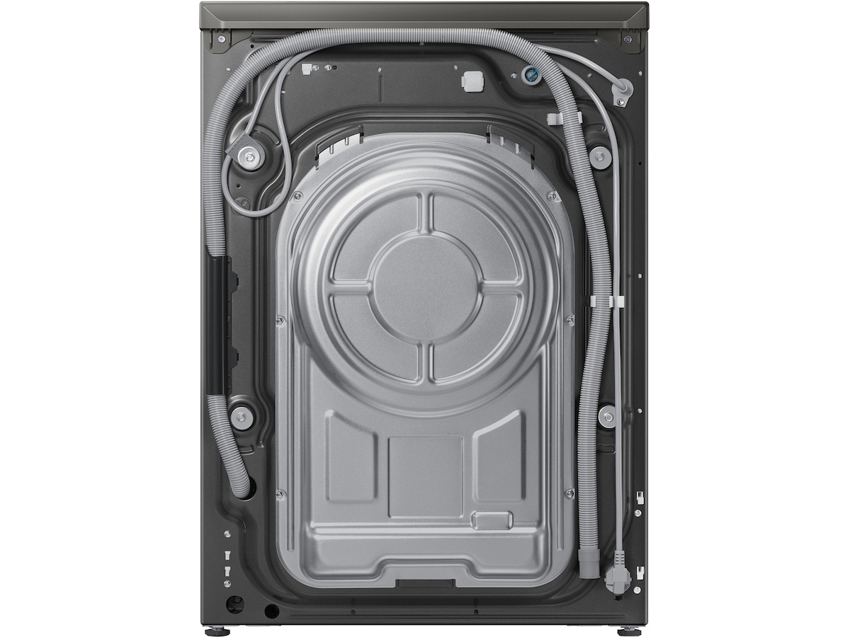 Samsung WD90HG5U34BBEE vask/tørk (svart) Kombinert vaskemaskin og tørketrommel