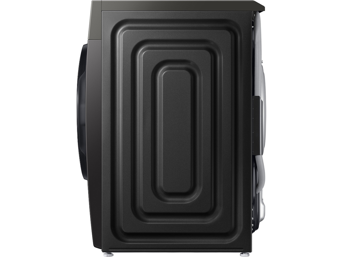 Samsung WD90HG5U34BBEE vask/tørk (svart) Kombinert vaskemaskin og tørketrommel