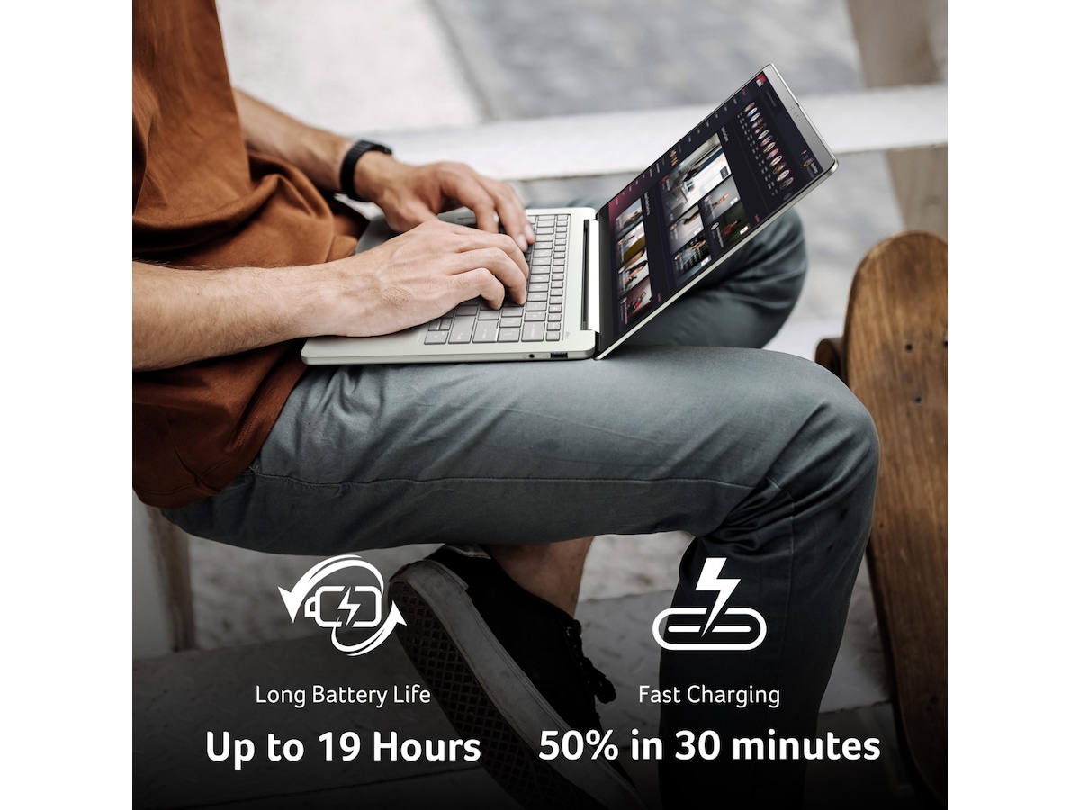 Acer Swift Air 14 SFA14-I31 14" WUXGA PC - Bærbar / laptop