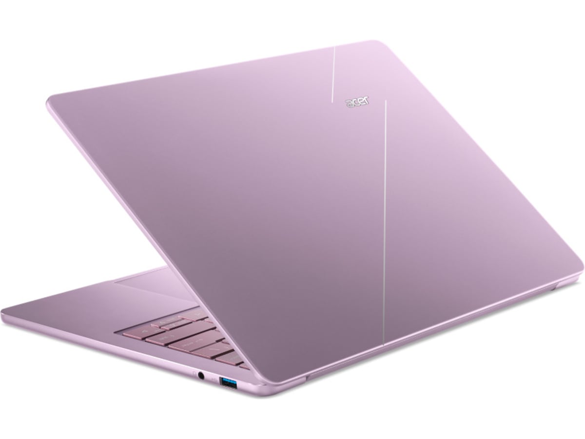 Acer Swift Air 14 SFA14-I31 14" WUXGA PC - Bærbar / laptop