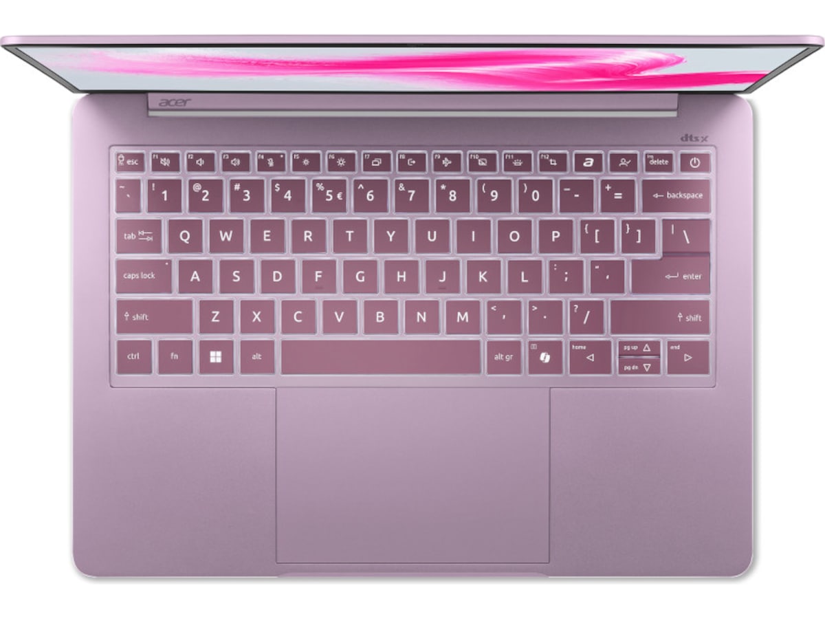 Acer Swift Air 14 SFA14-I31 14" WUXGA PC - Bærbar / laptop