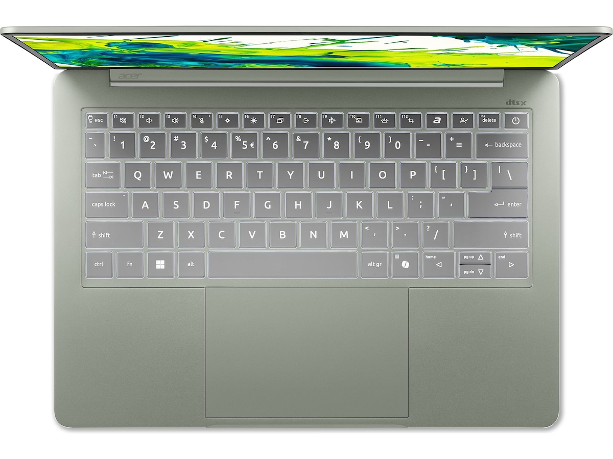 Acer Swift Air 14 SFA14-I31 14" WUXGA PC - Bærbar / laptop