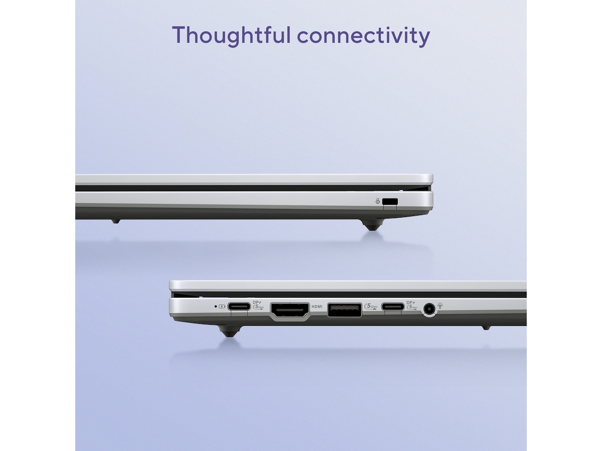 ASUS Chromebook CM14 14" FHD -B-Grade Demo bærbar PC