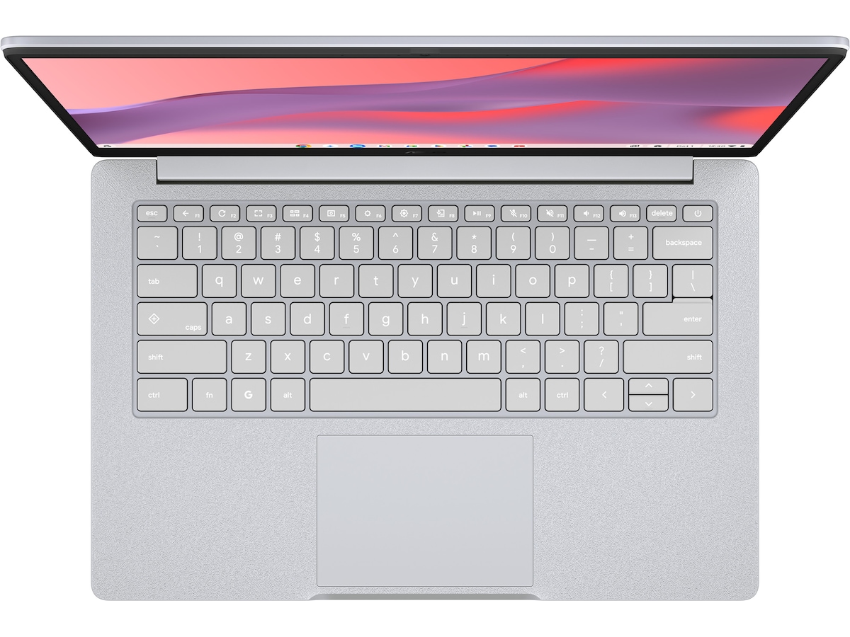 ASUS Chromebook CM14 14" FHD -B-Grade Demo bærbar PC