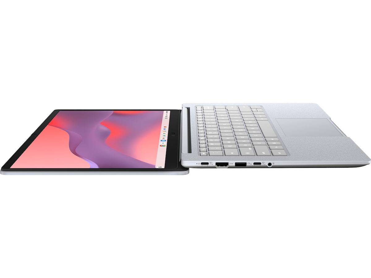 ASUS Chromebook CM14 14" FHD -B-Grade Demo bærbar PC