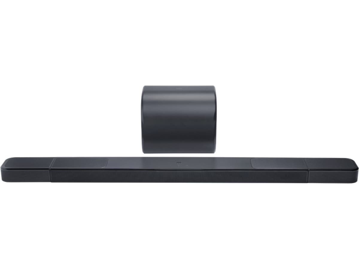 JBL Bar 1300MK2 11.1.4-kanals lydplanke Lydplanker