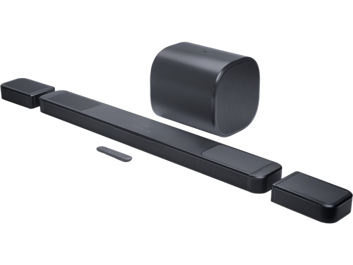 JBL Bar 1300MK2 11.1.4-kanals lydplanke Lydplanker
