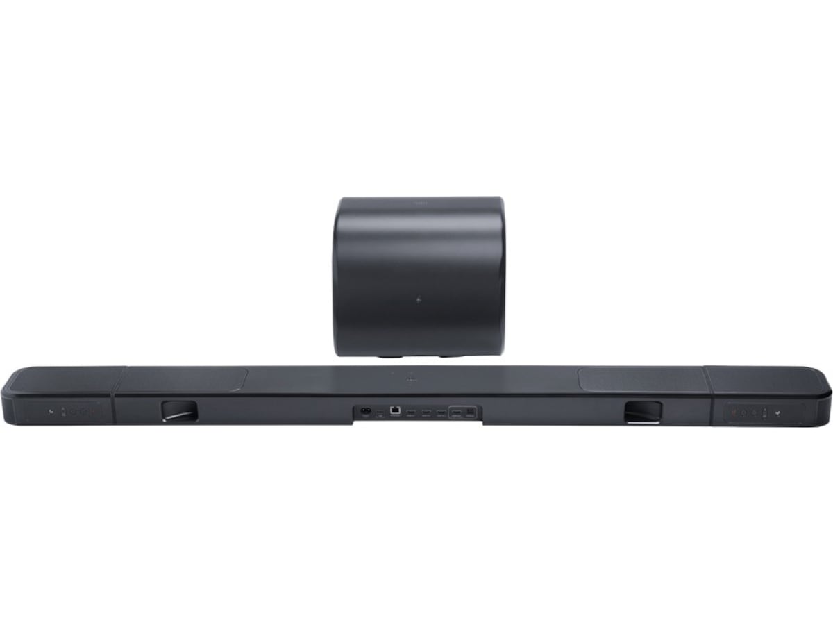JBL Bar 1300MK2 11.1.4-kanals lydplanke Lydplanker