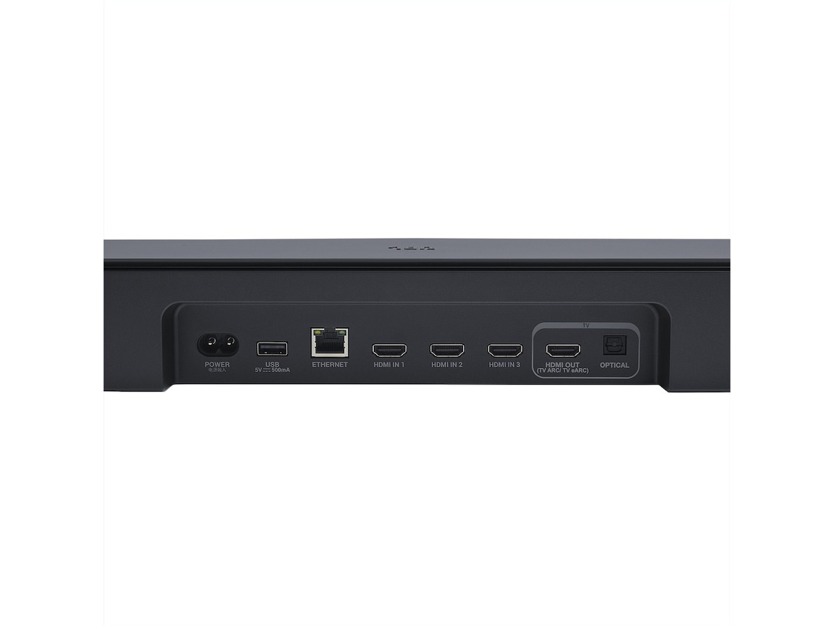 JBL Bar 1300MK2 11.1.4-kanals lydplanke Lydplanker